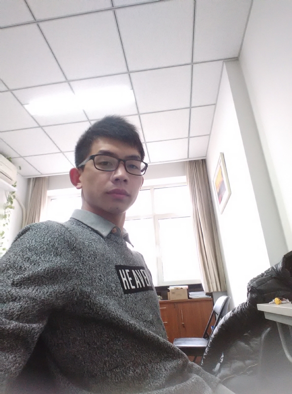 cheer辉的第一张照片--保定认干亲服务网