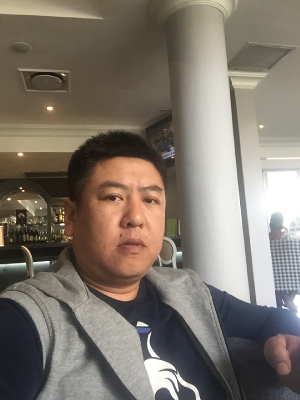 灵魂主义的第一张照片--保定认干亲服务网