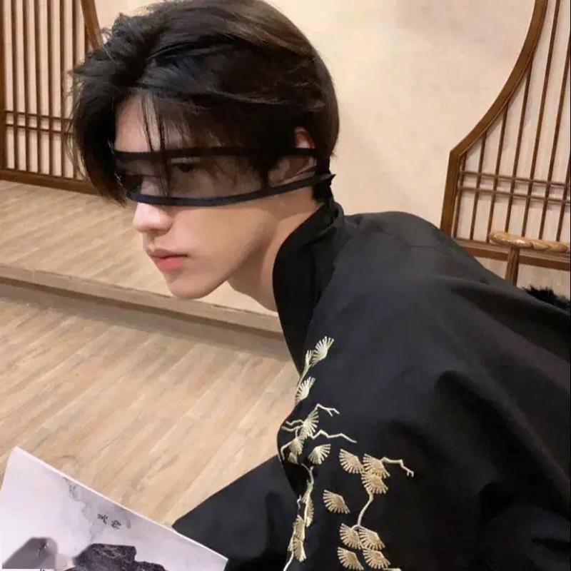 暖心男友的第一张照片--保定认干亲服务网