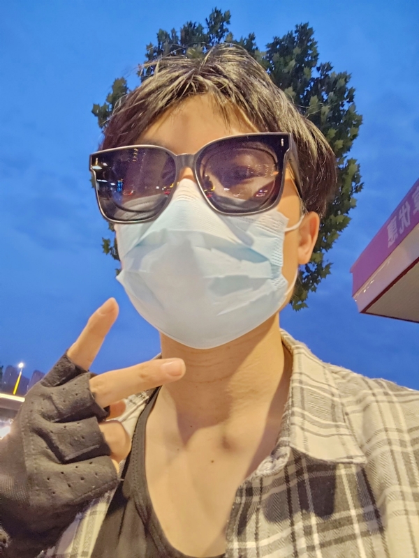 俊哒哒哒的第二张照片--保定认干亲服务网